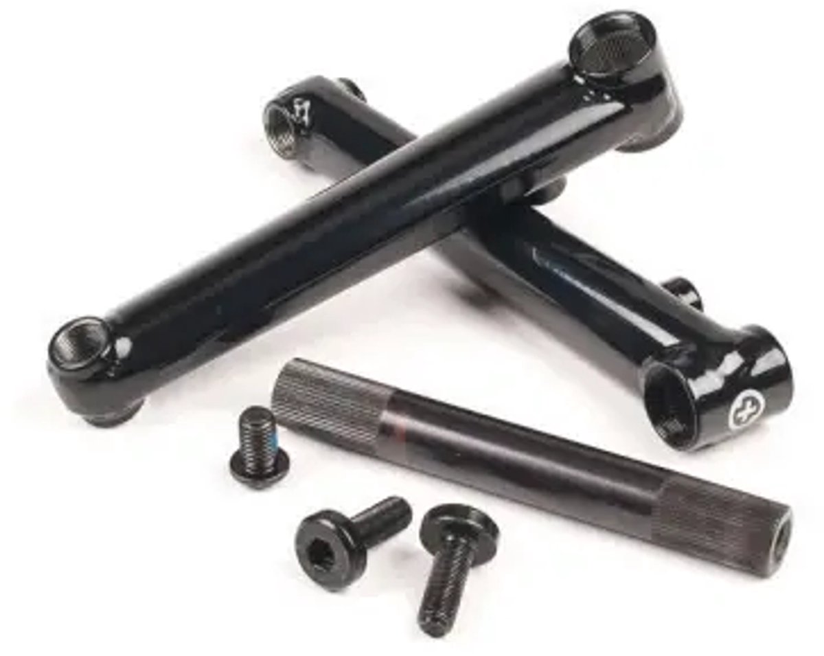 Pedalen Salt Plus Pro 48