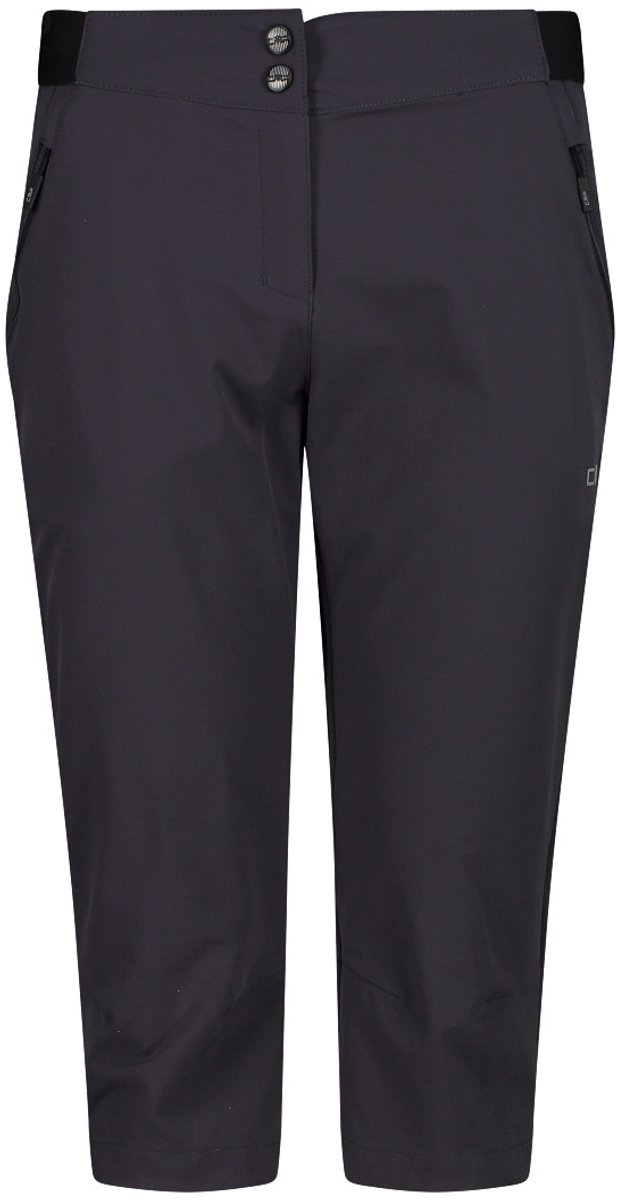 Korte broek dames CMP Gorrari Antraciet