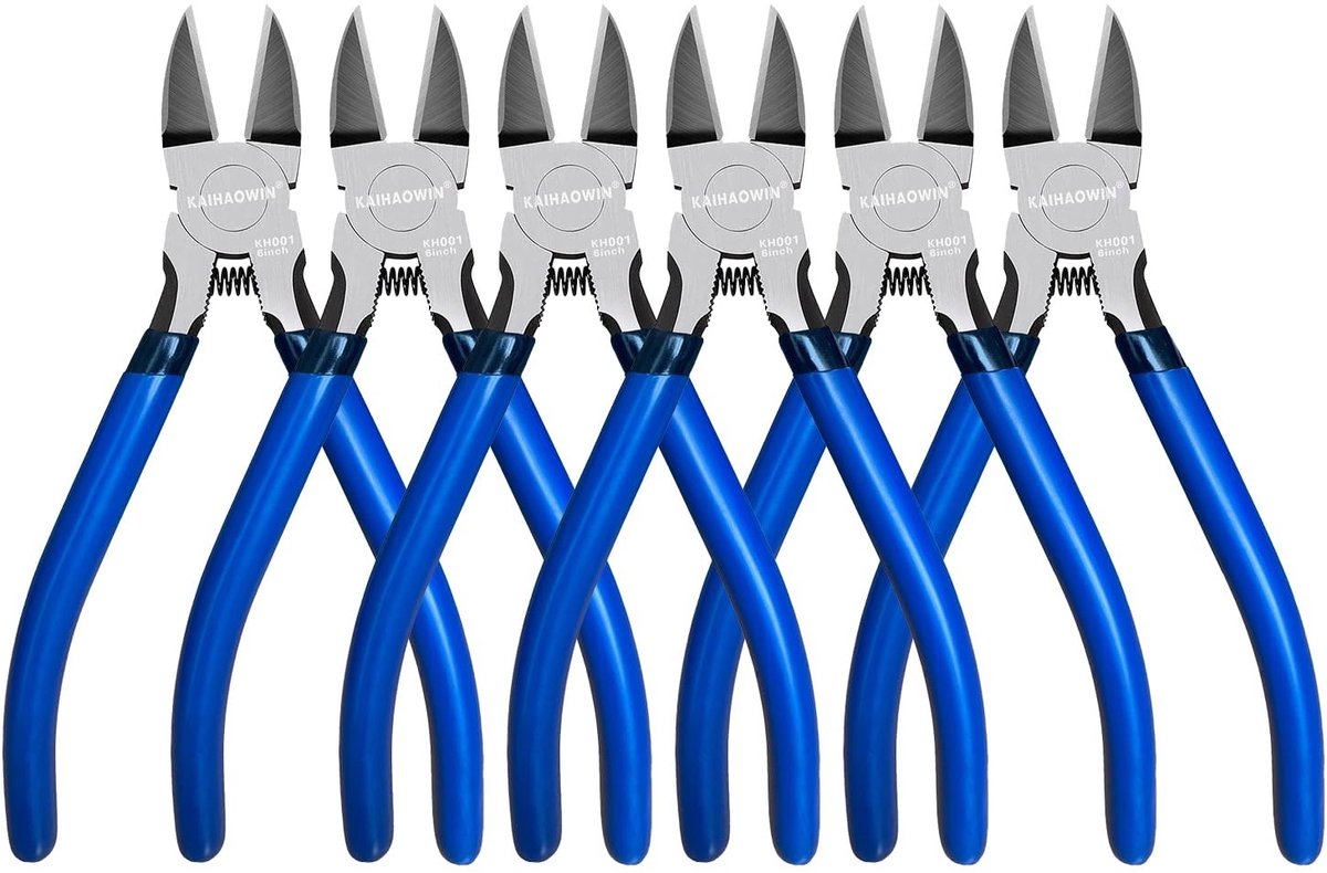 Omgoods - Precisie Draadknippers voor Knutselen