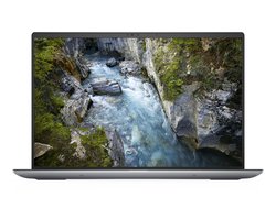 DELL Precision 5680 | Intel Core i7 | NVIDIA RTX A1000 | 40.6 cm (16″) | 256 GB SSD | 32 GB | US | WiFi | Windows 11 Pro