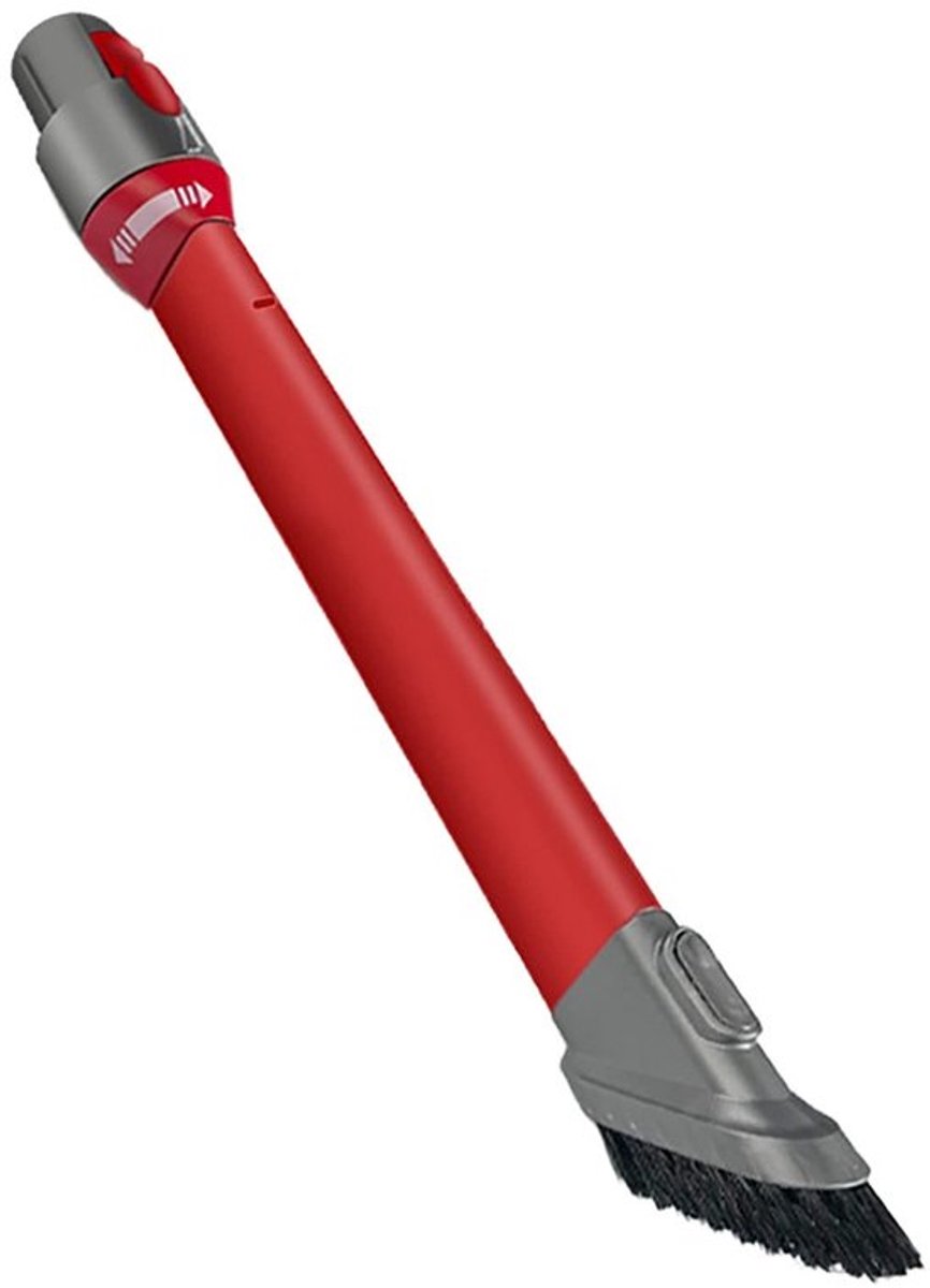 Spleet Nozzle Tool voor Draadloze Stofzuiger