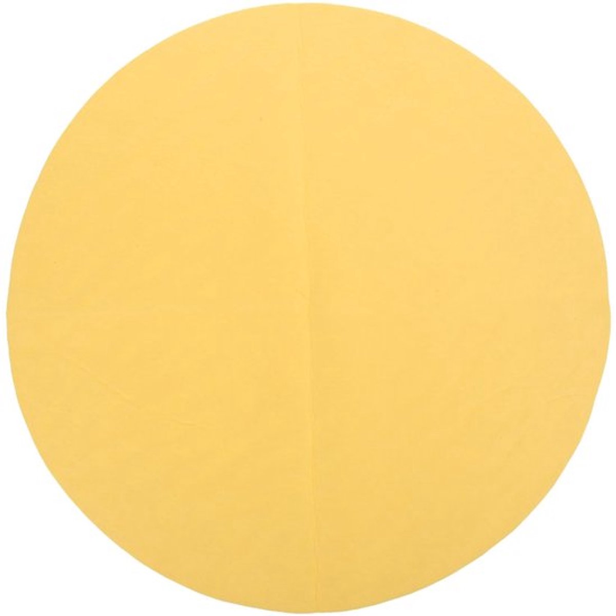 Pottenbakkerij Absorberende Stof - Ronde Aardewerk Vleermuis - Gladmakende Doek - Klei Gooien Tool - Keramisch Gereedschap - Praktisch Ontwerp