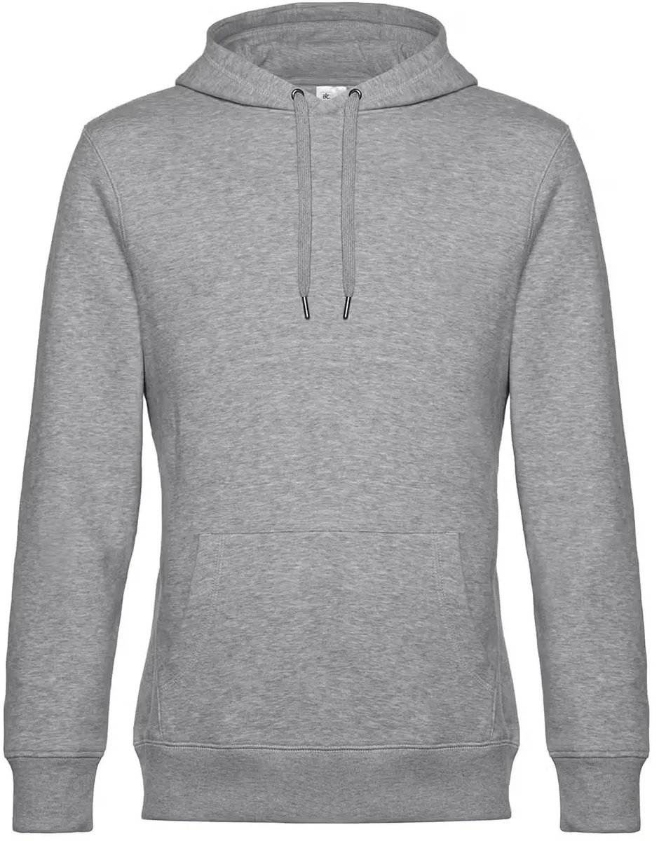 Hoodie B&C KING