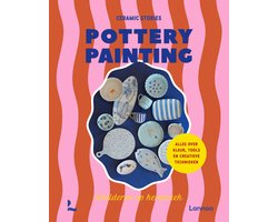 Pottery painting