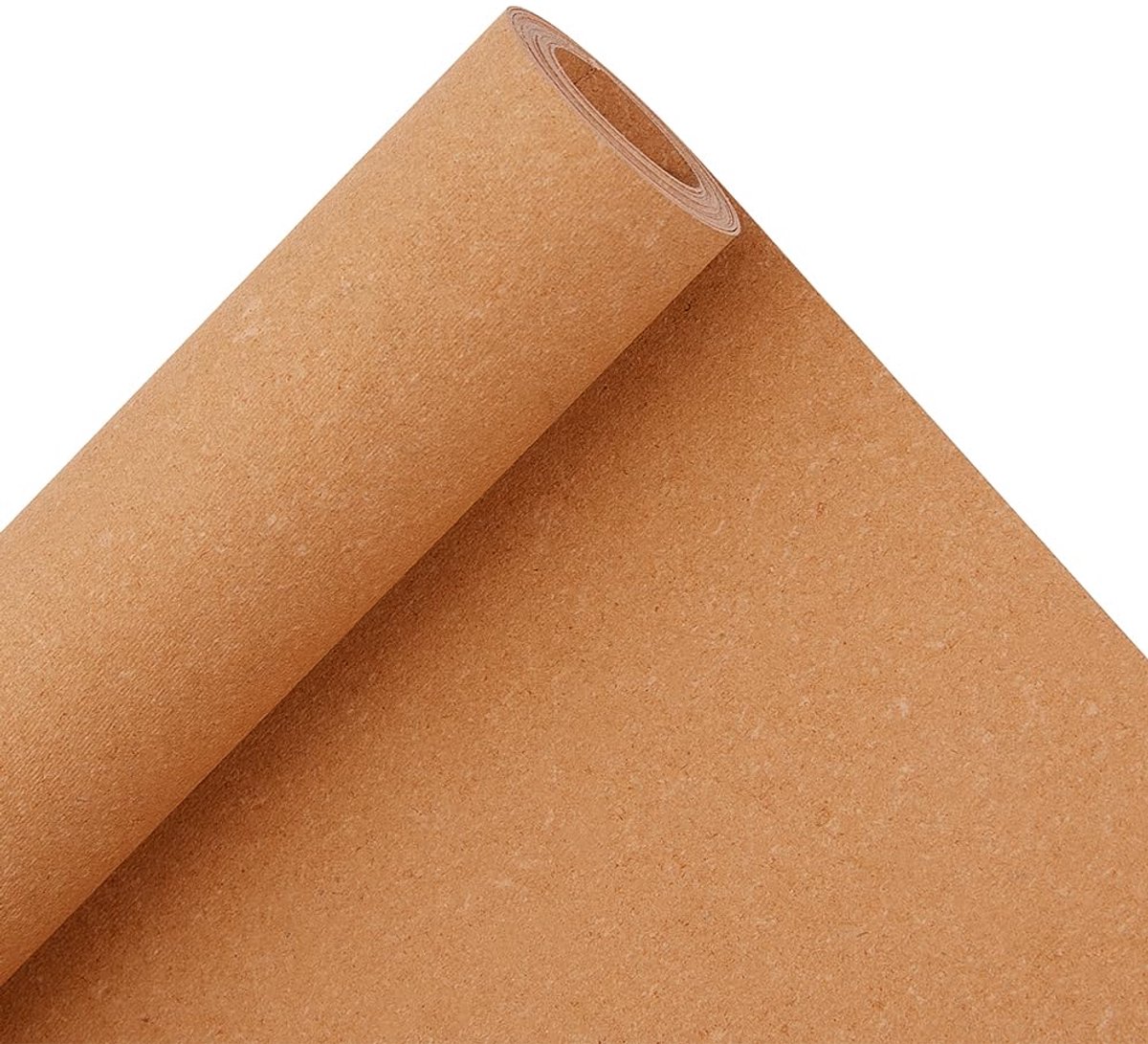 Lederversteviging rol 150x30cm, 0.4mm voor handgemaakte tassen en DIY projecten