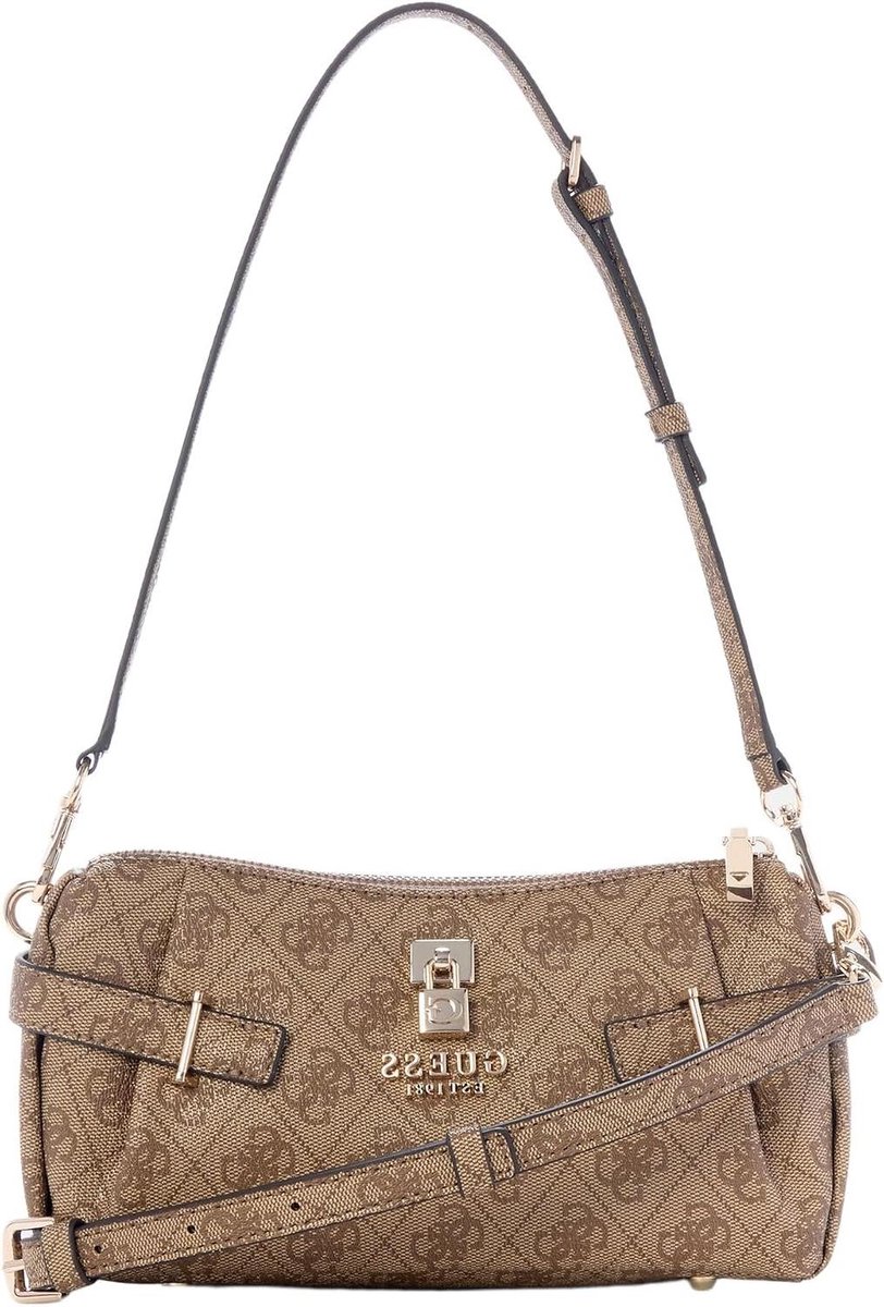 Schoudertas Dames - Handtas Mini Tas - Dagelijks Gebruik - Veelzijdige Draagopties - 23 x 7 x 13 cm