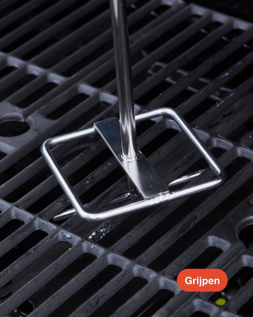 Barbecook Grill Rooster Lifter - Grid Lifter