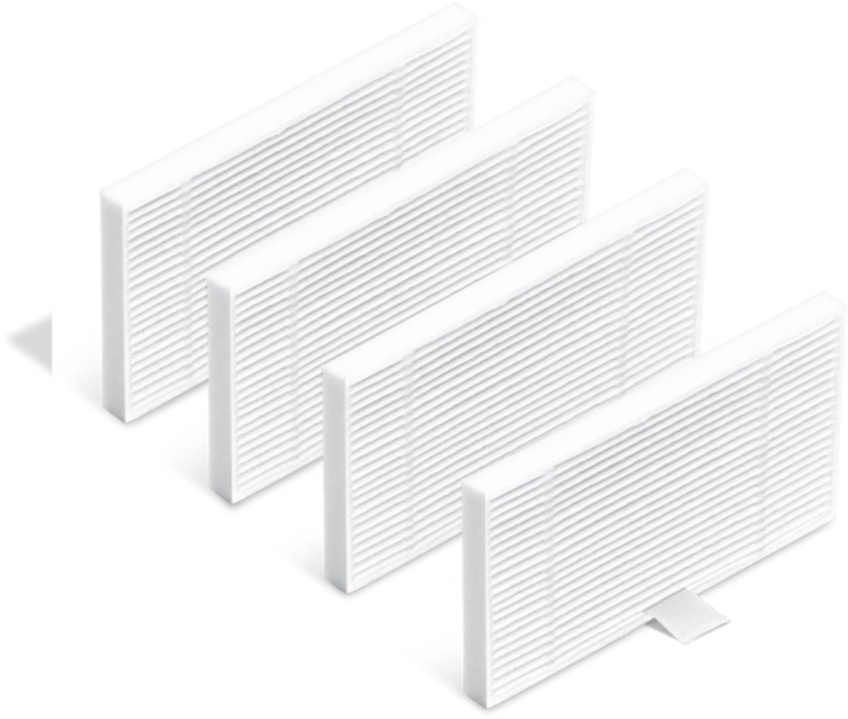 Tapo RVA521 Robot Vacuum Washable HEPA Filter