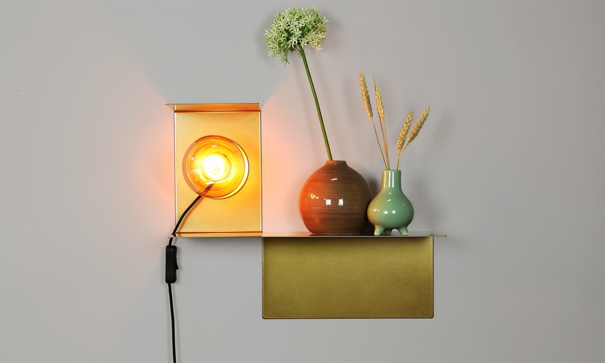 Design Magneetbord - Kiezel - 60x100cm - Kamer26