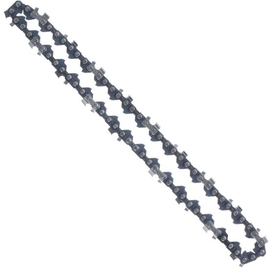 Zaagketting 6" van Merkloos	 — afbeelding 3