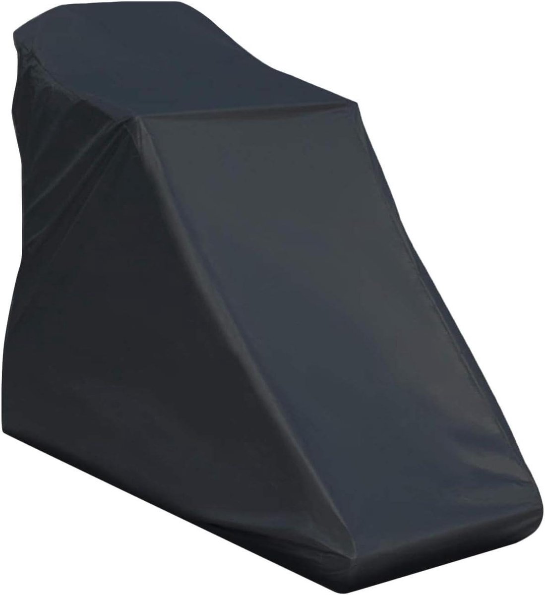Loopband Afdekking - Fitnessapparaat Hoes - Bescherming Apparatuur - Waterdicht 210D Oxford - 200 x 95 x 150 cm - Meerkleurig