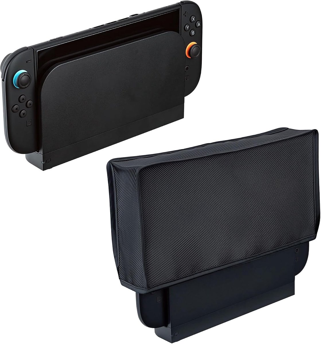 Stofkap voor Nintendo Switch 2 - Bescherming, Ondersteuning en Accessoires voor Gaming