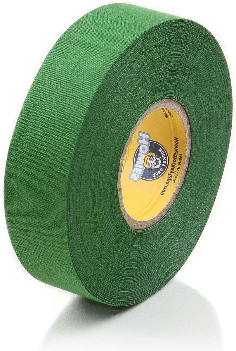 Rackettape Profi - Sporttape - IJshockey Grip - Hoge Draadtelling - 25mm 23m - Roze