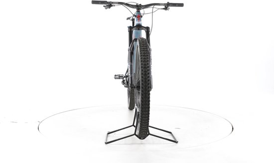 Specialized Turbo Levo SL Comp Elektrische full-suspension mountainbike 29" blauw van Specialized — afbeelding 4