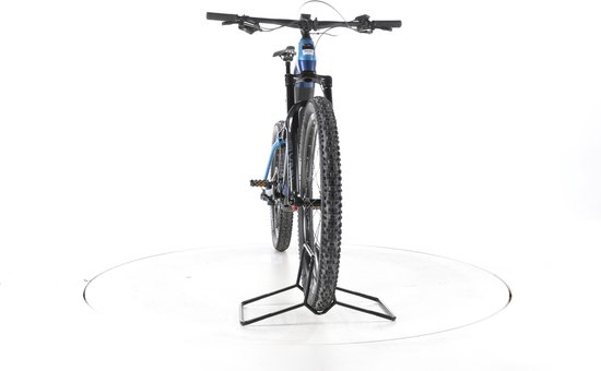 Corratec RS 160 Pro Team Elektrische full-suspension mountainbike Bosch 29"/27,5" — afbeelding 3