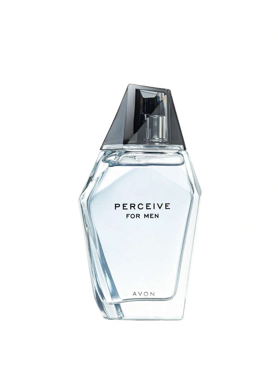 AVON PERCEIVE FOR MEN EAU DE TOILETTE 100 ML