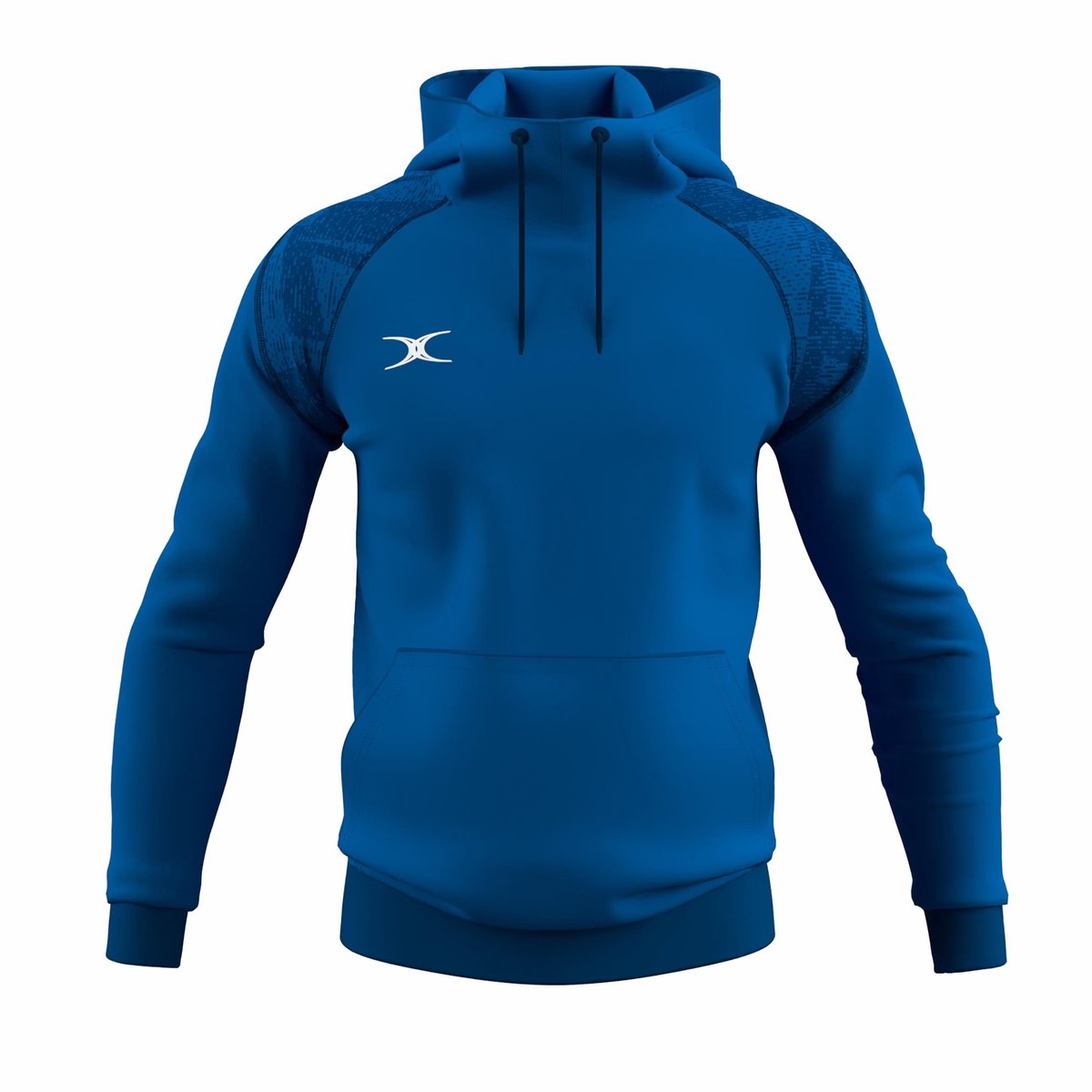 Hoodie Gilbert GTS