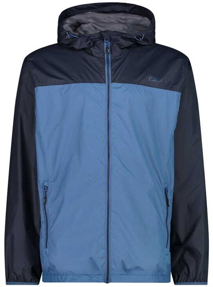 Cmp 33×7487 Jas Man Blauw
