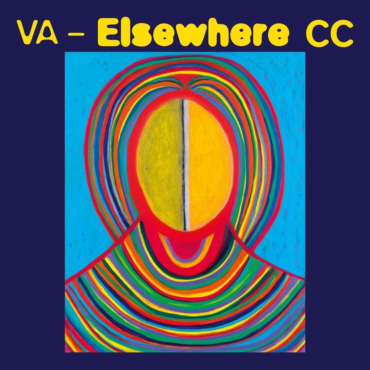 Various Artists - Elsewhere Cc (2 LP)