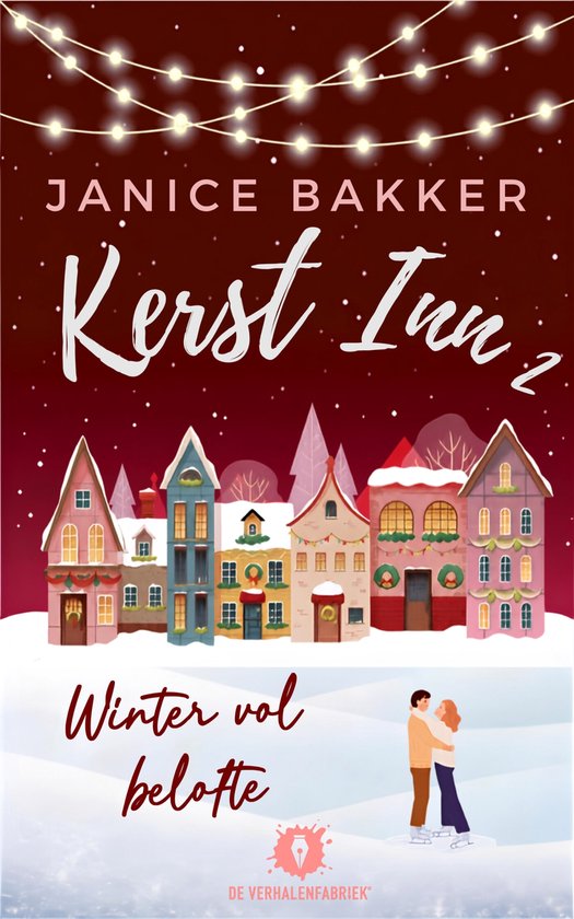 Janice Bakker Kerst Inn 2 Winter vol belofte