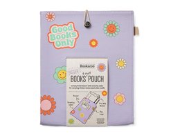 Bookaroo Books & Stuff Pouch - It's A Good Day