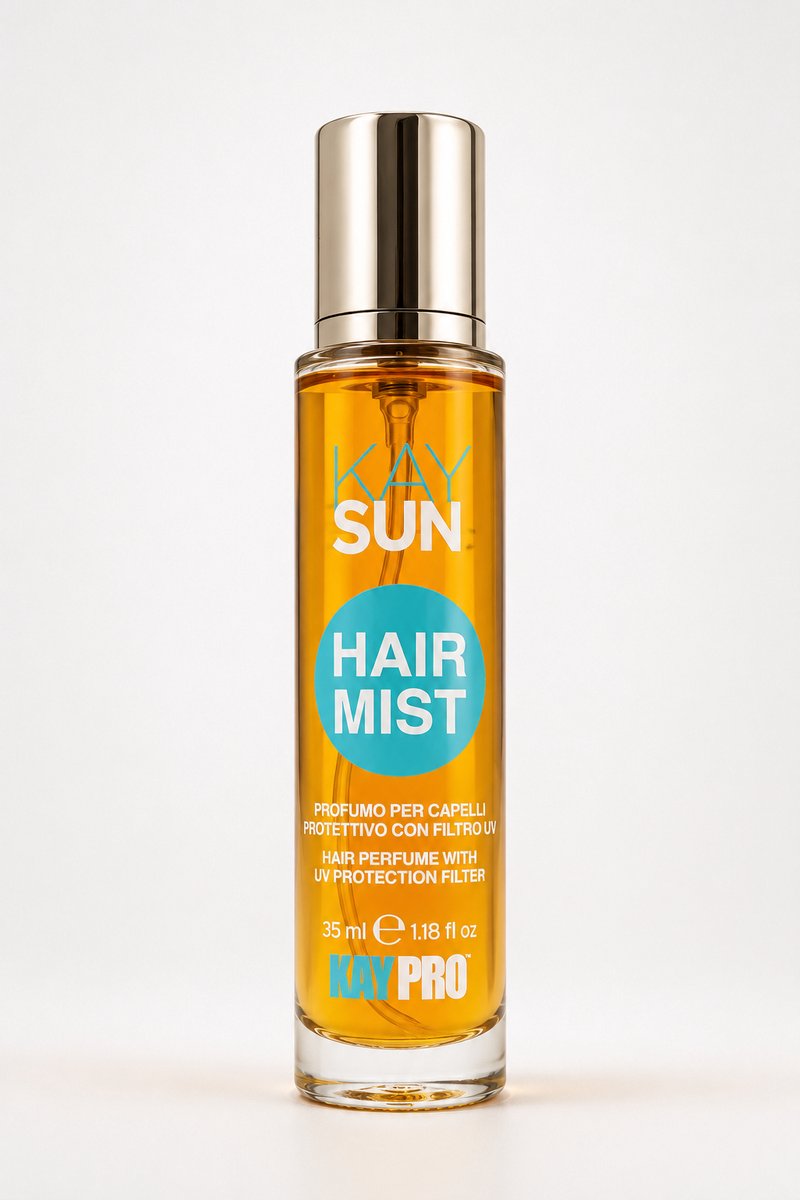KayPro KaySun Hair Mist with UV protection 35ml