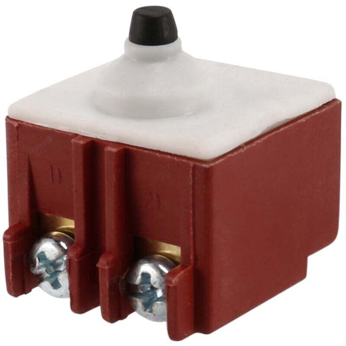 Haakse slijper met dubbel mes, enkelvoudige schakelaar, AC 250V 6A 125V/12A, geschikt voor 6-100