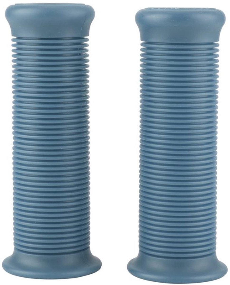 Handgrepen Universeel - 2 Stuks - 1 Inch / 25 Mm - Vintage - TPU - Motorfiets - Motorhandvat