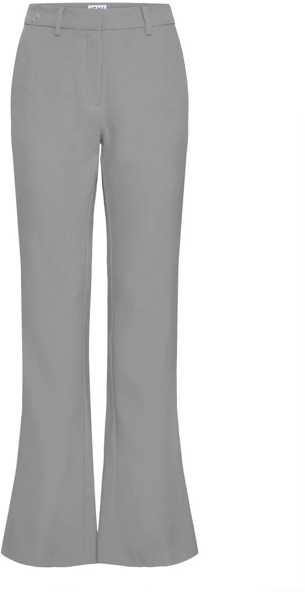 ICHI - IHFAVA FLARED PA - Dames - Regular fit jeans