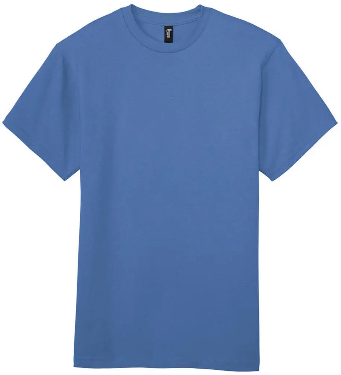 Gildan - Ultra Cotton Adult T-Shirt - Black - S