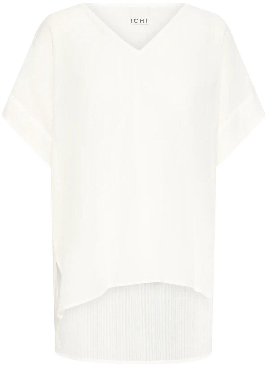 Vrouwenblouse Ichi Briella
