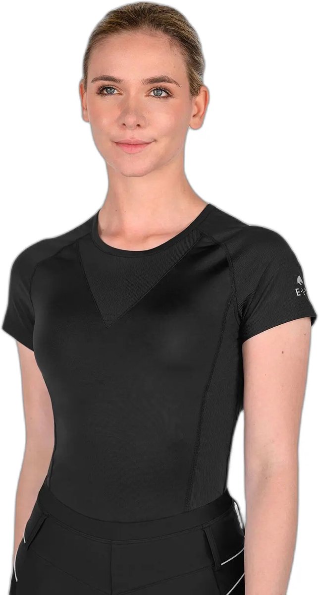 Dames-T-shirt ELT Springfield