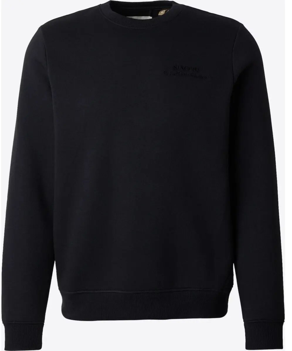 Blend - BHKASPER SWEAT L/S CREW - Heren - Sweaters