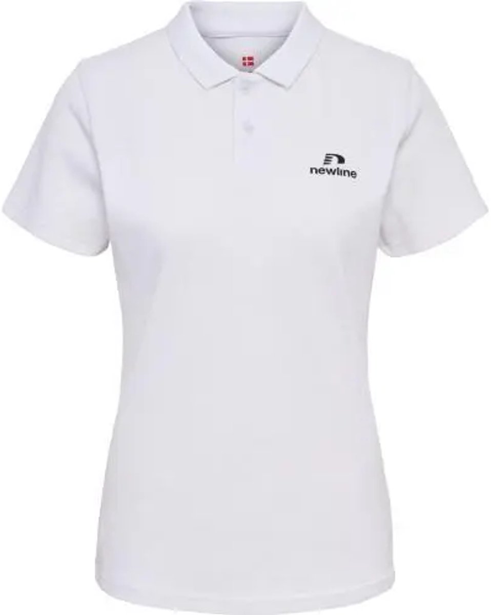 Nwllea Cotton Polo Women