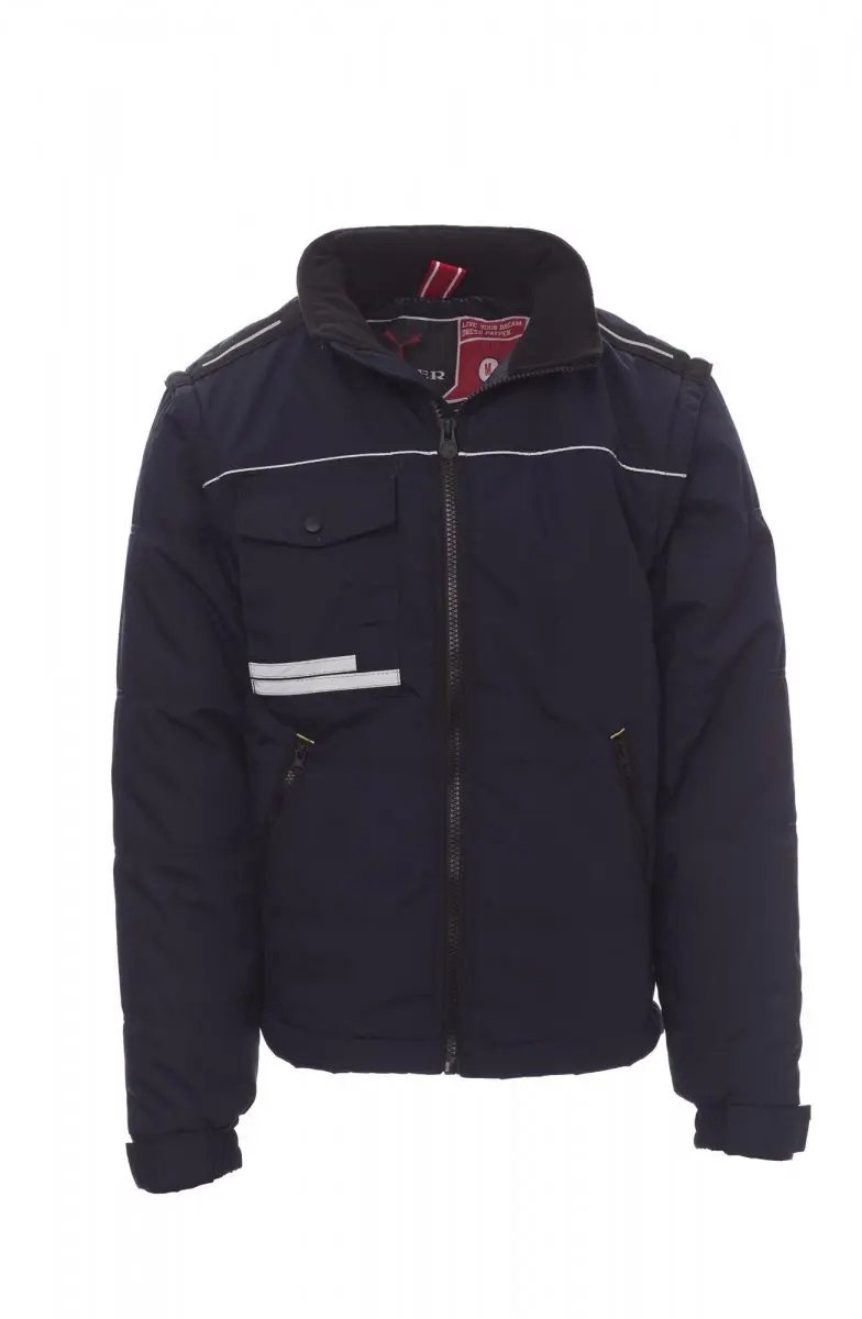 Payper Warm 2.0 - Navy Blue - 4XL