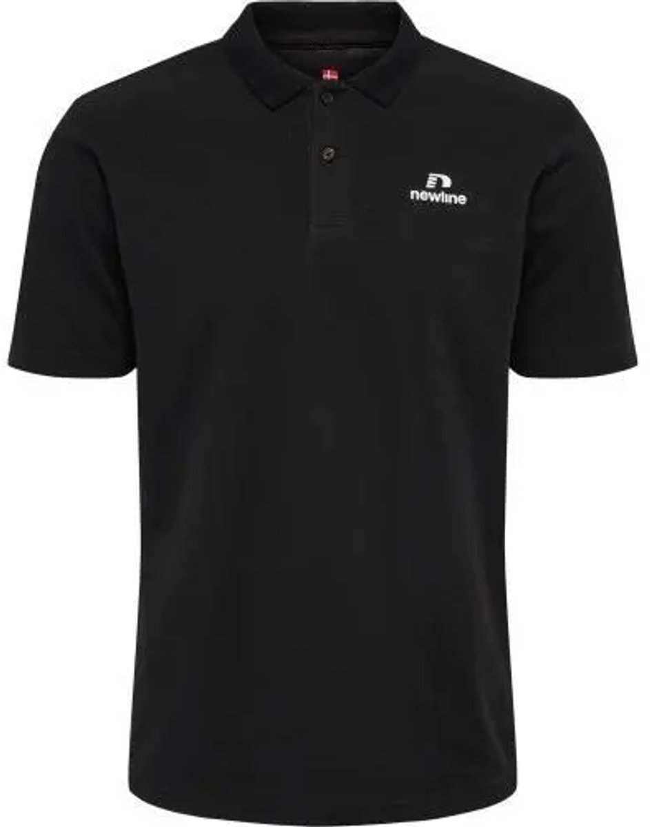 Nwllea Cotton Polo Men