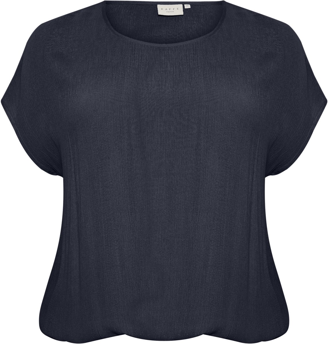 Vrouwenblouse KAFFE Curve Ami Stanley