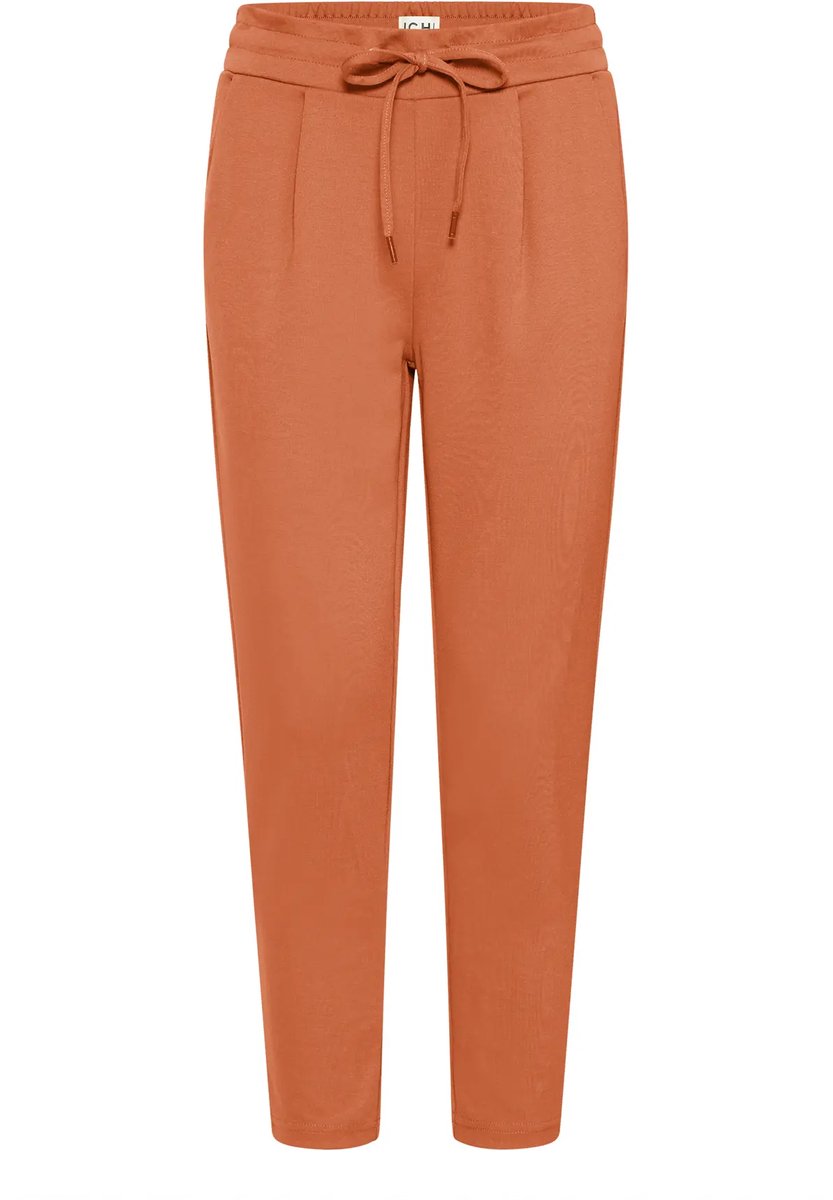 ICHI - IHKATE PA - Dames - Regular fit jeans