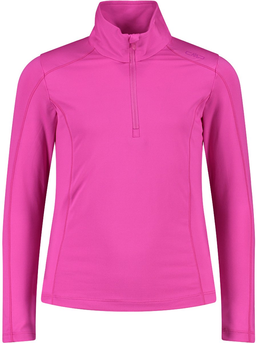 CMP Kid G Sweat B818 festival Wintersport Wintersportkleding Pullies Ivoor
