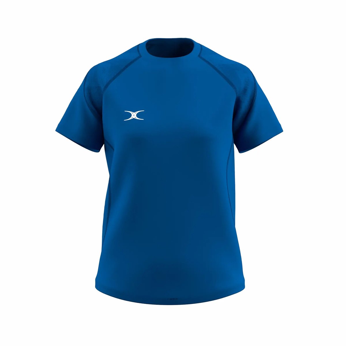 Dames-T-shirt Gilbert GTS
