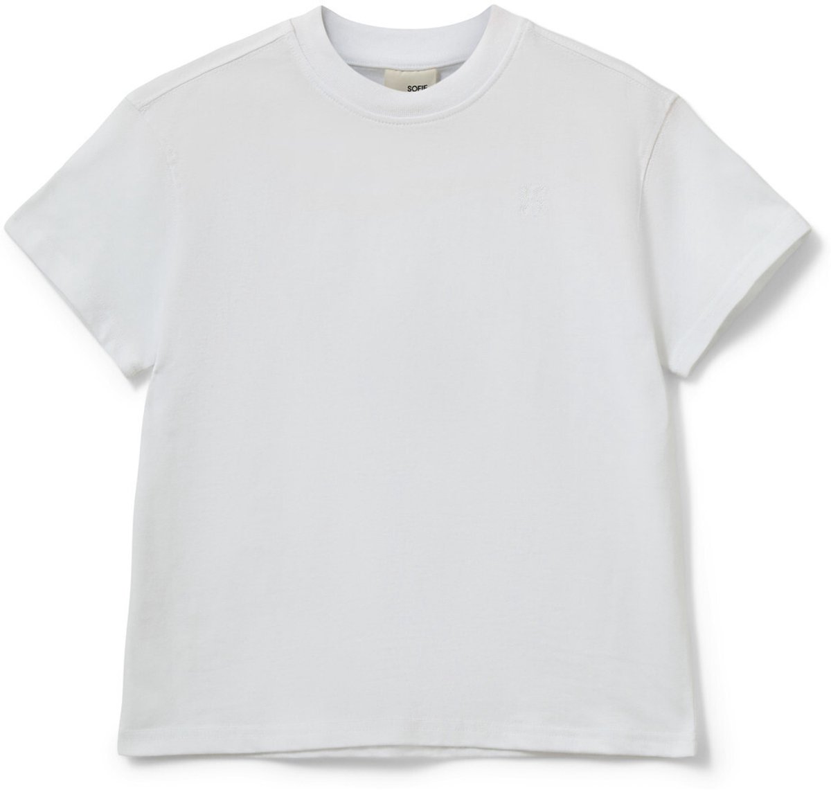 Meisjes-T-shirt Sofie Schnoor Vaja