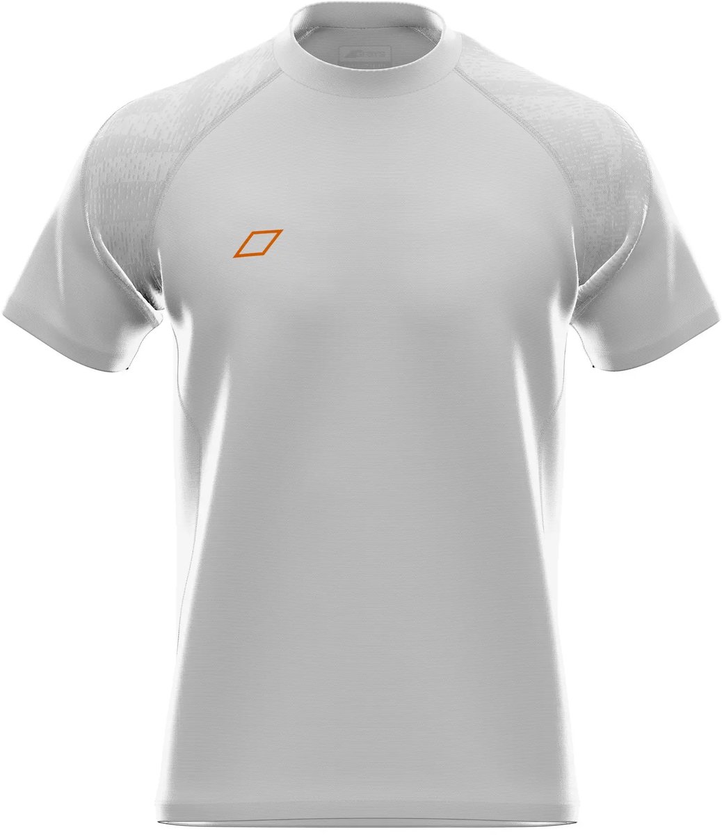 Kinder-T-shirt Grays Hockey GTS