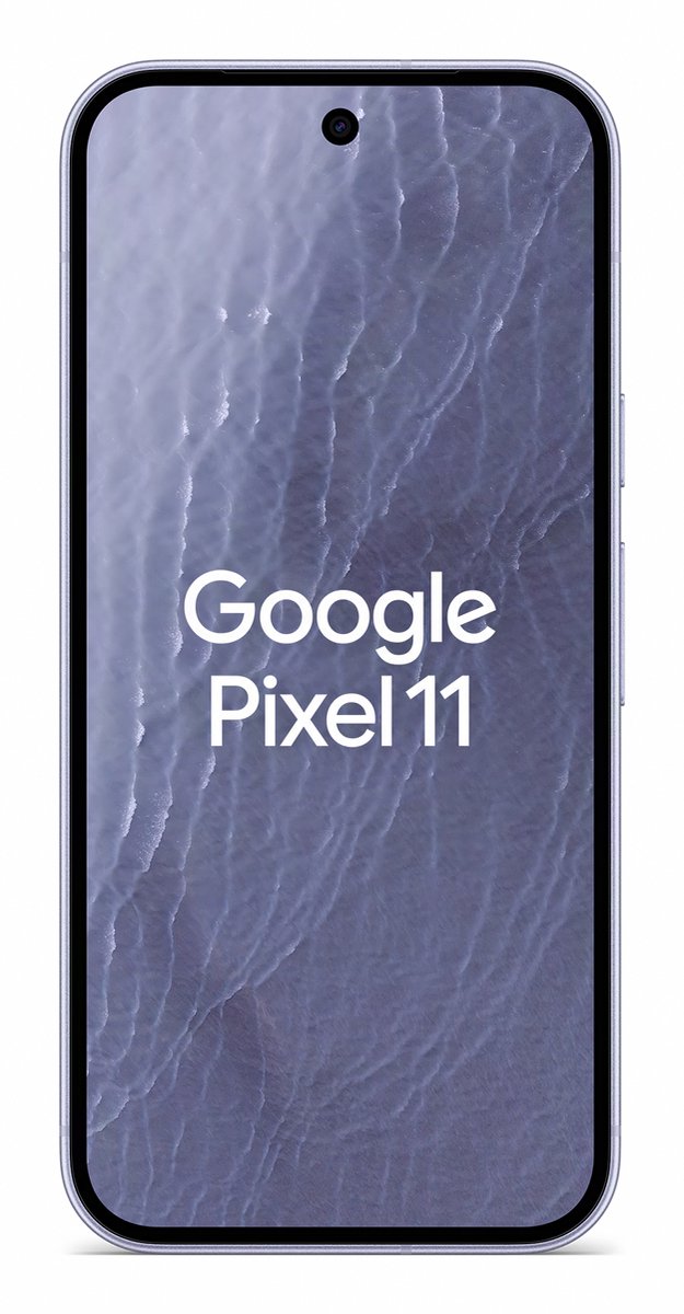 Google Pixel 11 Lavendel (512 GB) (3/8)
