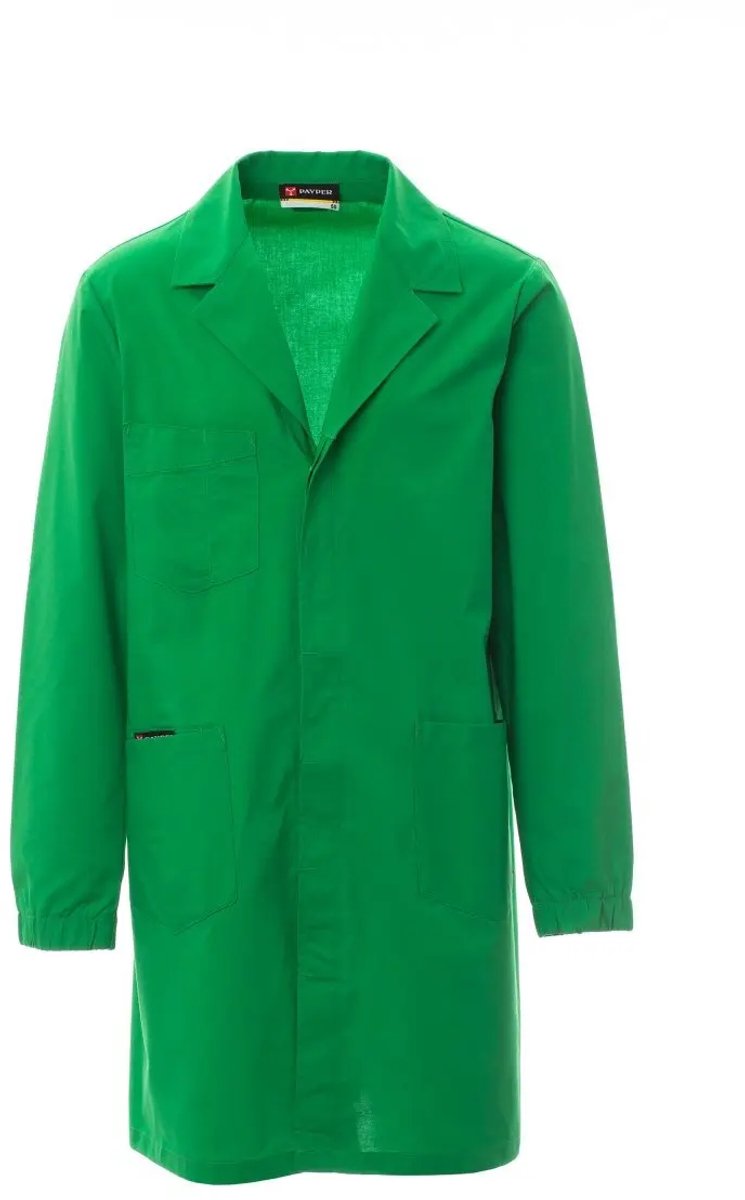 Payper Lab jelly 60IT Groen