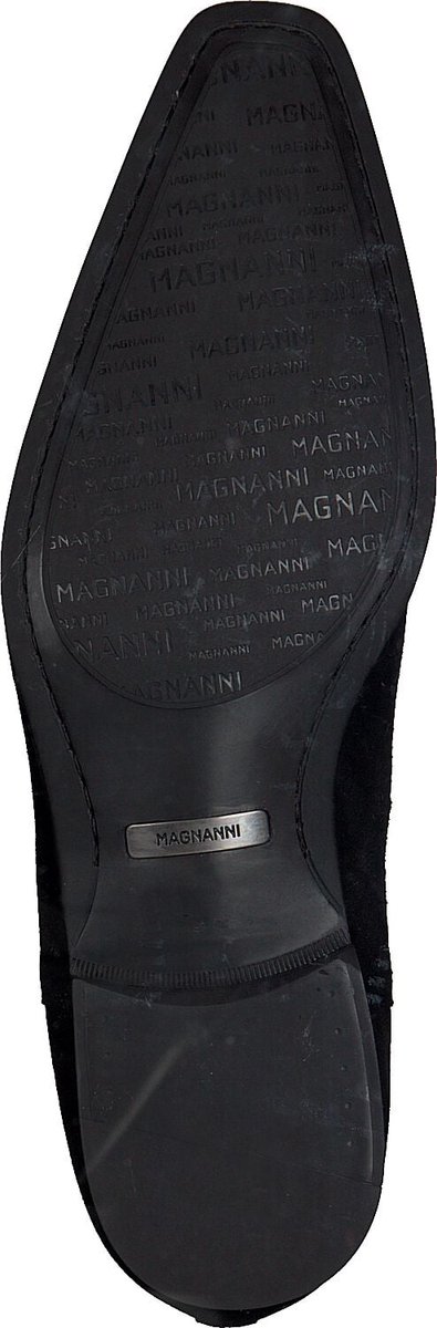 Magnanni 20109 Boots Heren - Bruin - Maat 41,5