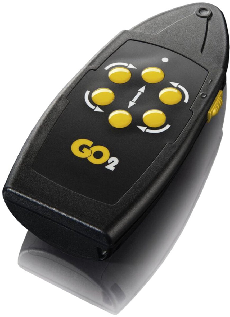 Truma Go2 Rh1 mover afstandsbediening