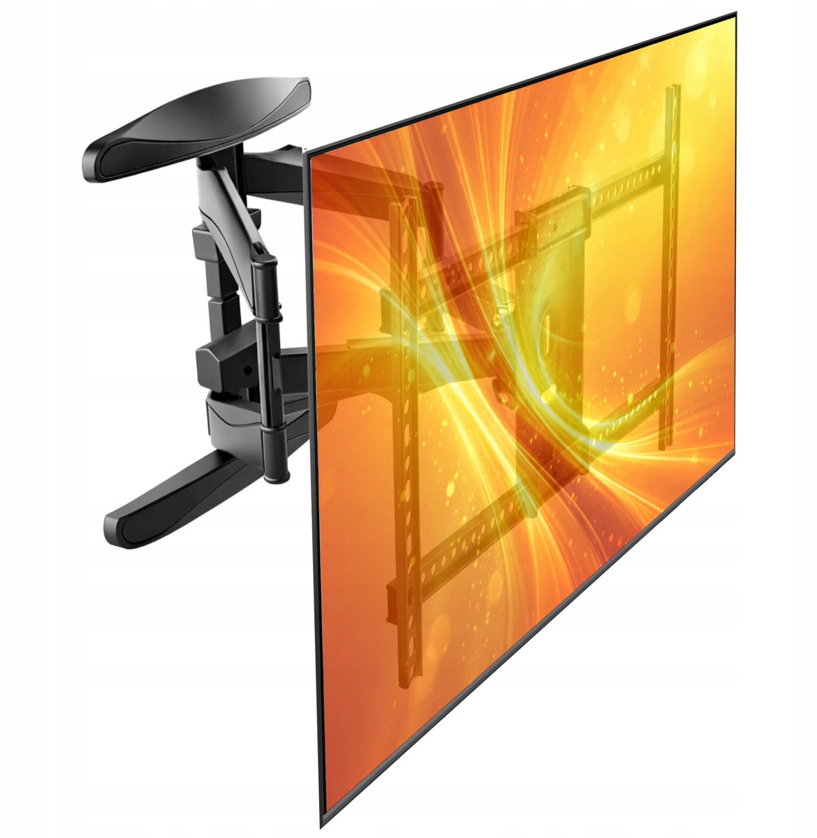 Extra Sterke TV Beugel 32-90 inch | 70kg | Universeel | Verstelbaar