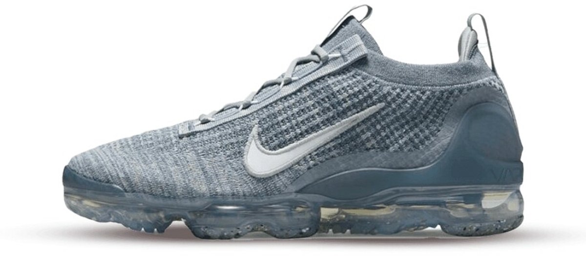 Nike Air VaporMax 2021 FK Armory Smoke Grijs