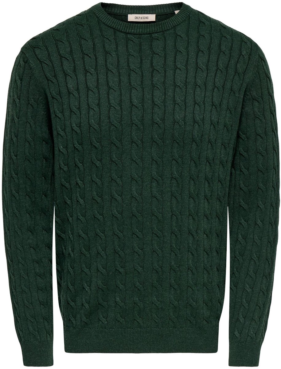 ONLY & SONS Gebreide trui ONSLOUI Pullover