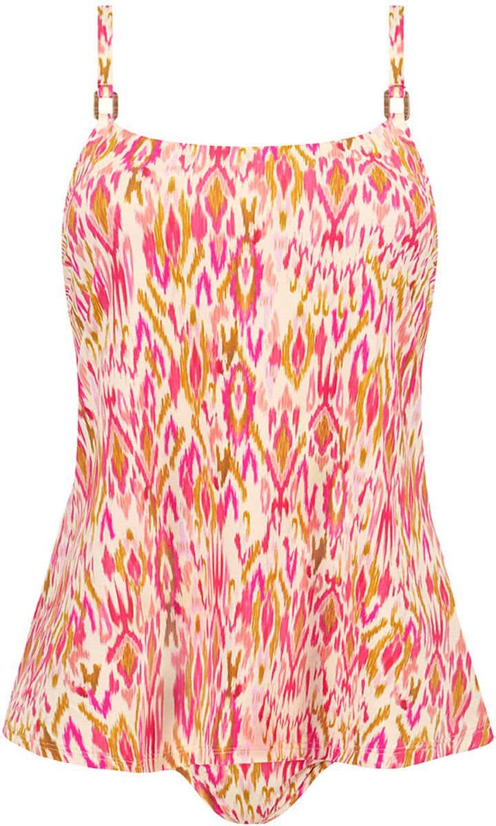 Amoena prothesetankini Istria - Multi - Maat 38 - Cup D